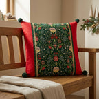 Xmas Holiday Cushion
