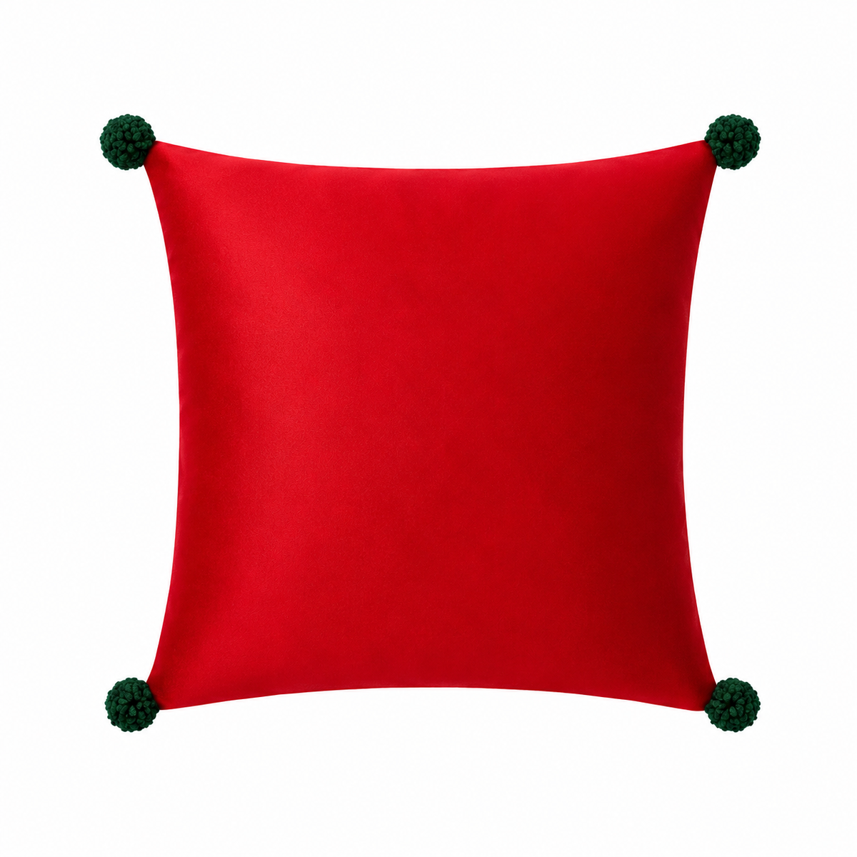 Xmas Holiday Cushion