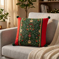 Xmas Holiday Cushion