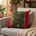 Xmas Holiday Cushion