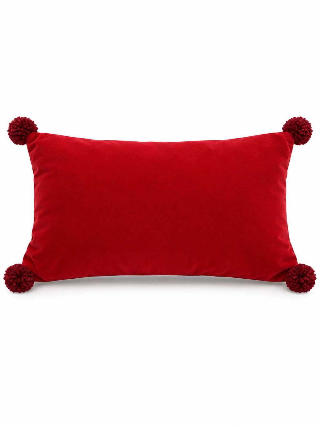 Xmas Reindeer Cushion