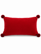 Xmas Reindeer Cushion