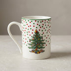 Xmas Tree Mug