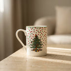Xmas Tree Mug
