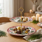 Xmas Tree Cake Tray