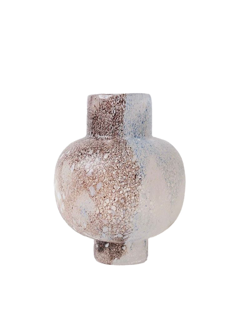 Yolo Vase