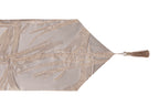 Zora Abstract Table Runner