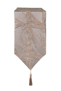 Zora Abstract Table Runner