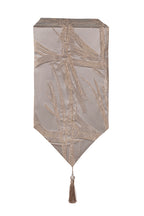 Zora Abstract Table Runner