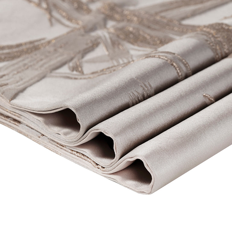 Zora Abstract Table Runner
