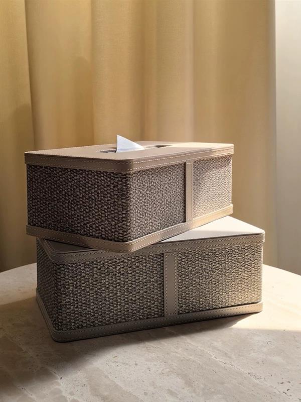 Maris Tissue Box