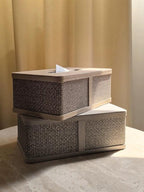 Maris Tissue Box