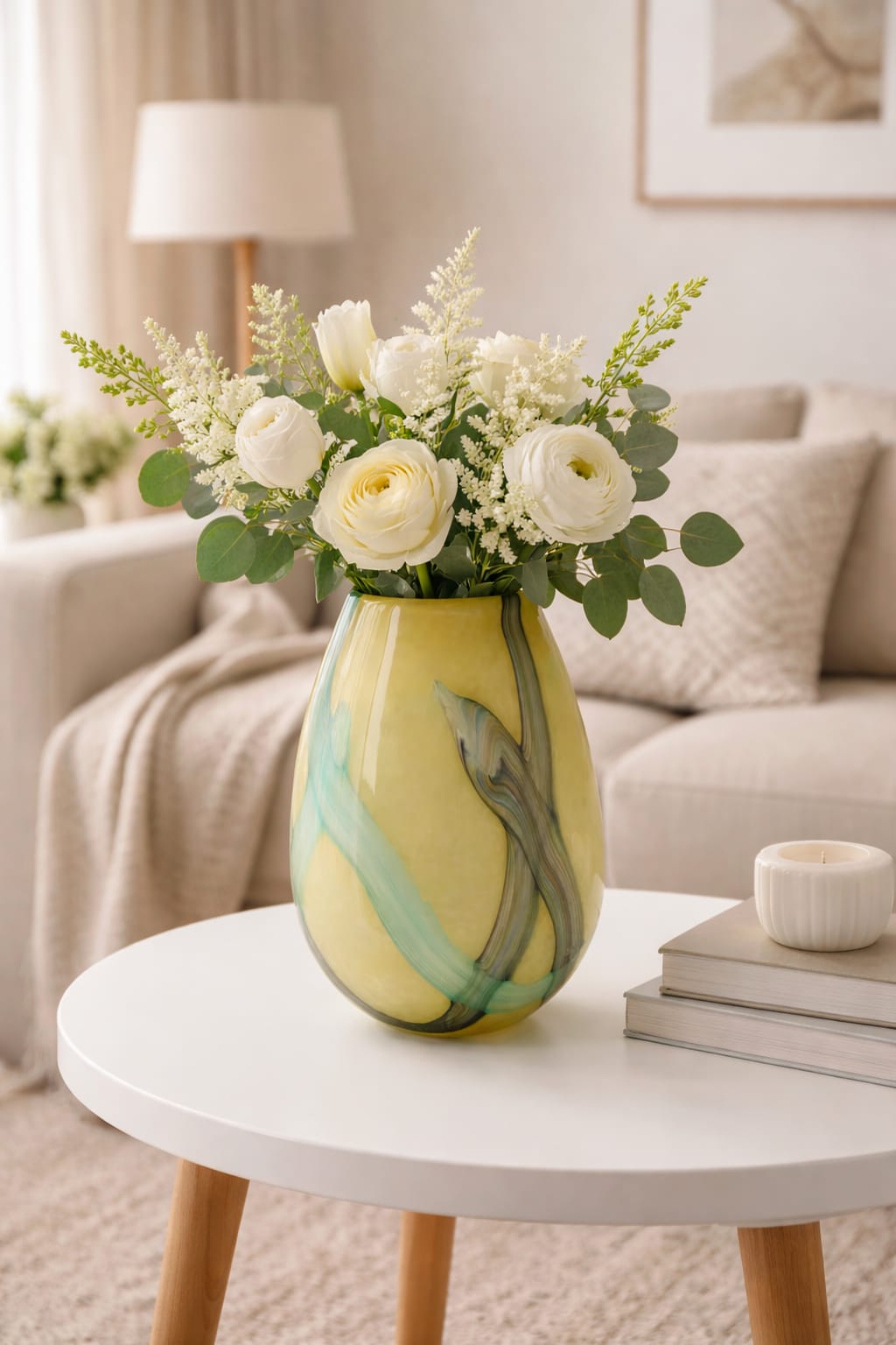 Montreal Vase