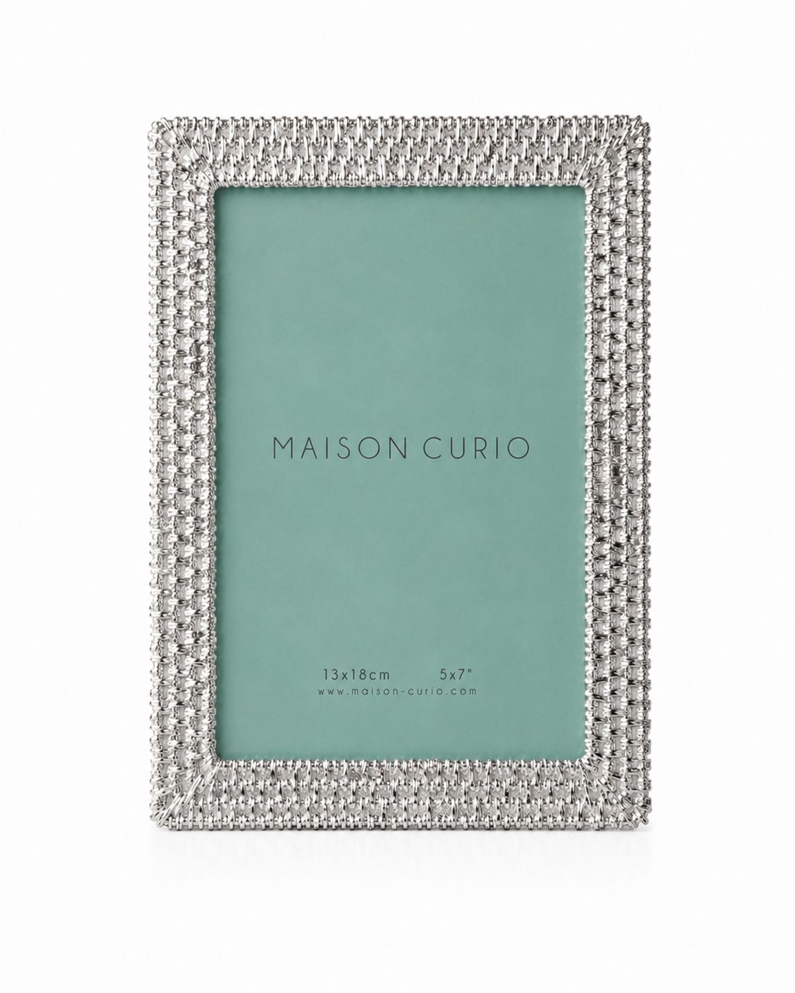 Laura Photo Frame - 5x7