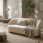 Meyer Long Cushion