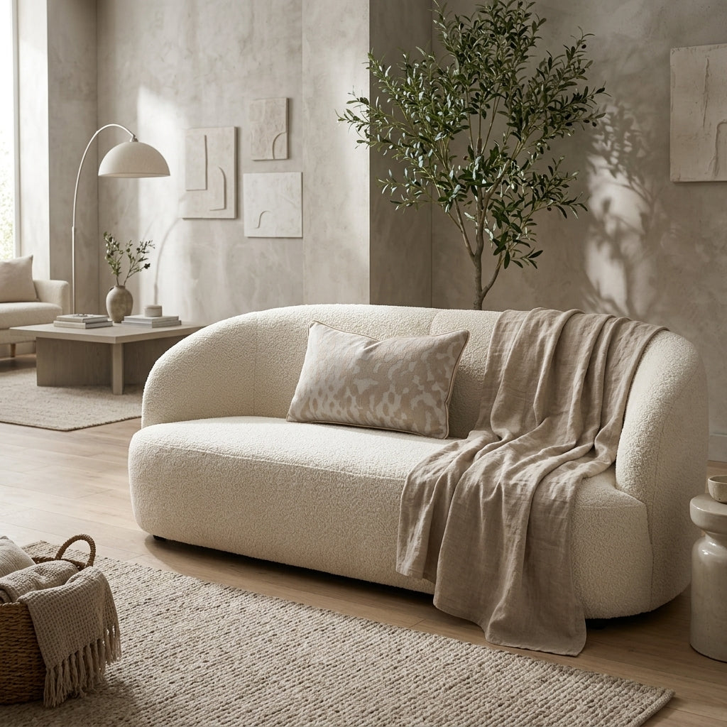 Meyer Long Cushion