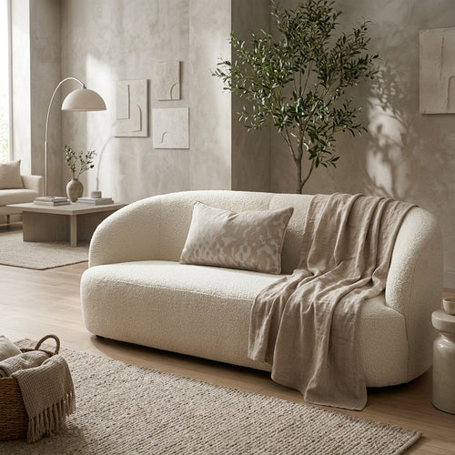 Meyer Long Cushion