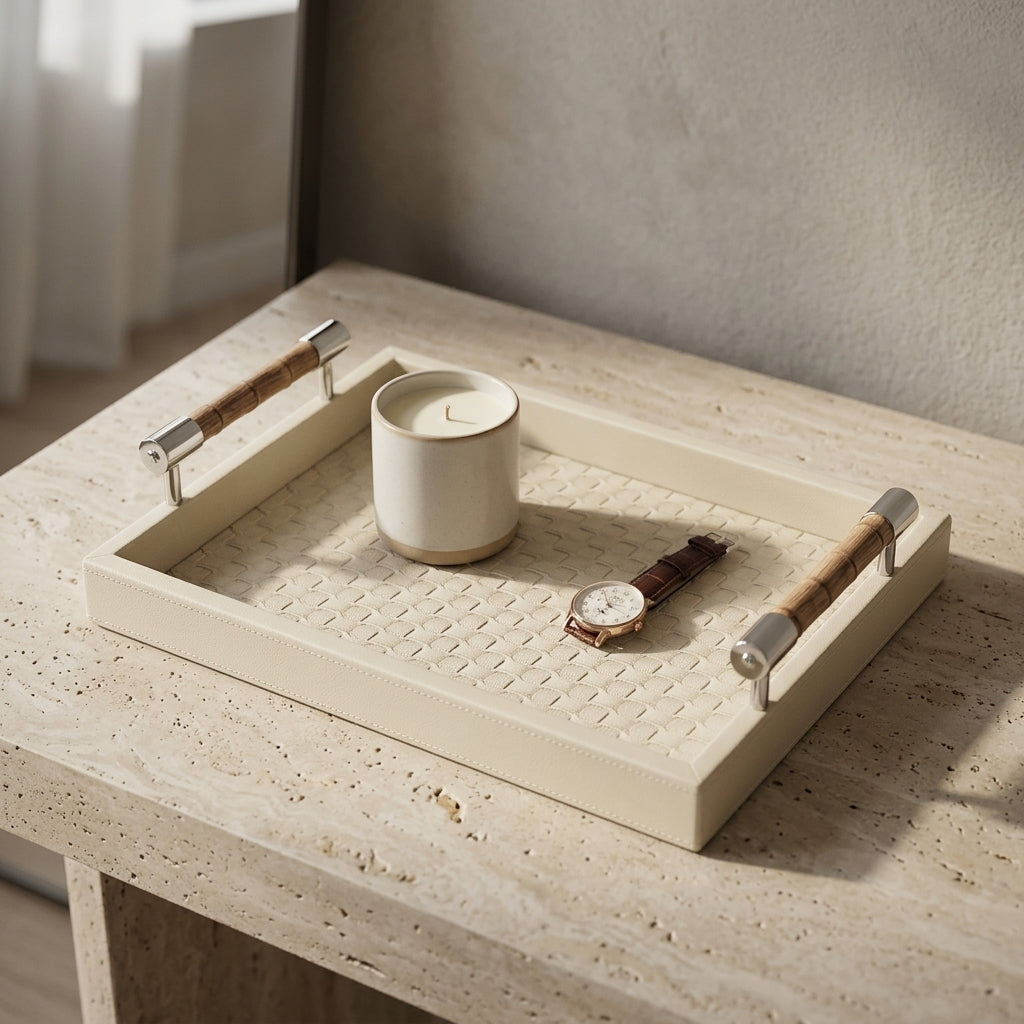 Moma Tray