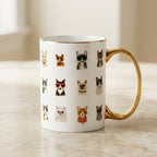 Kitty Mug (PRE ORDER)