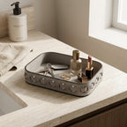 Leonie Basket Tray