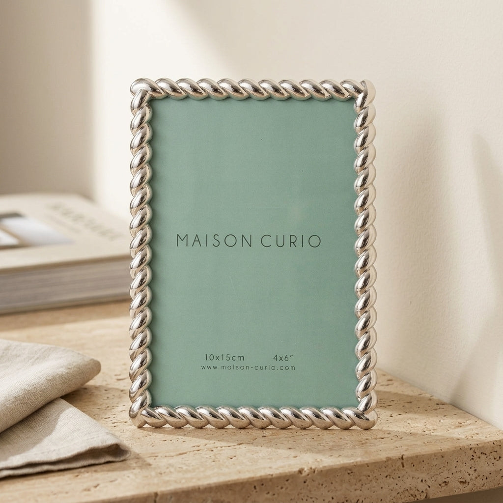 Lexon Photo Frame - 4x6