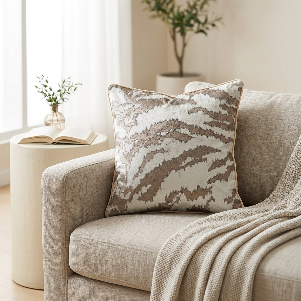 Empire Cushion