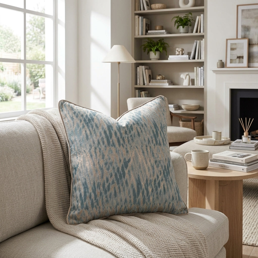Aberdeen Cushion