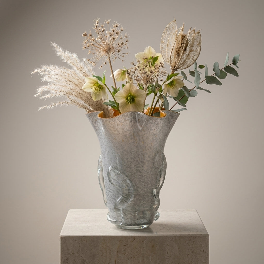 Kira Vase - H: 29cm