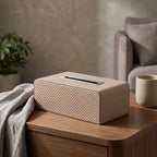 Liberty Tissue Box