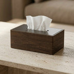 Braford Tissue Box