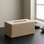 Monica Tissue Box