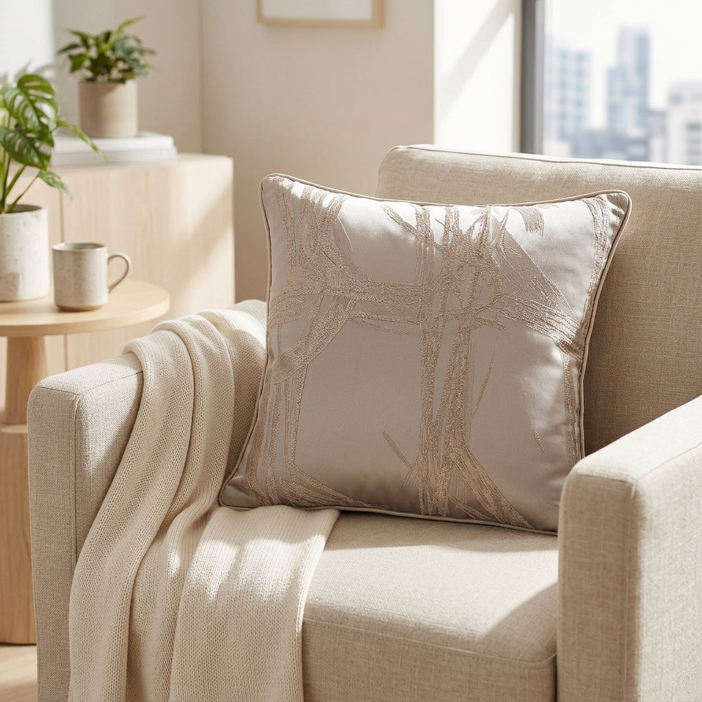 Zora Cushion