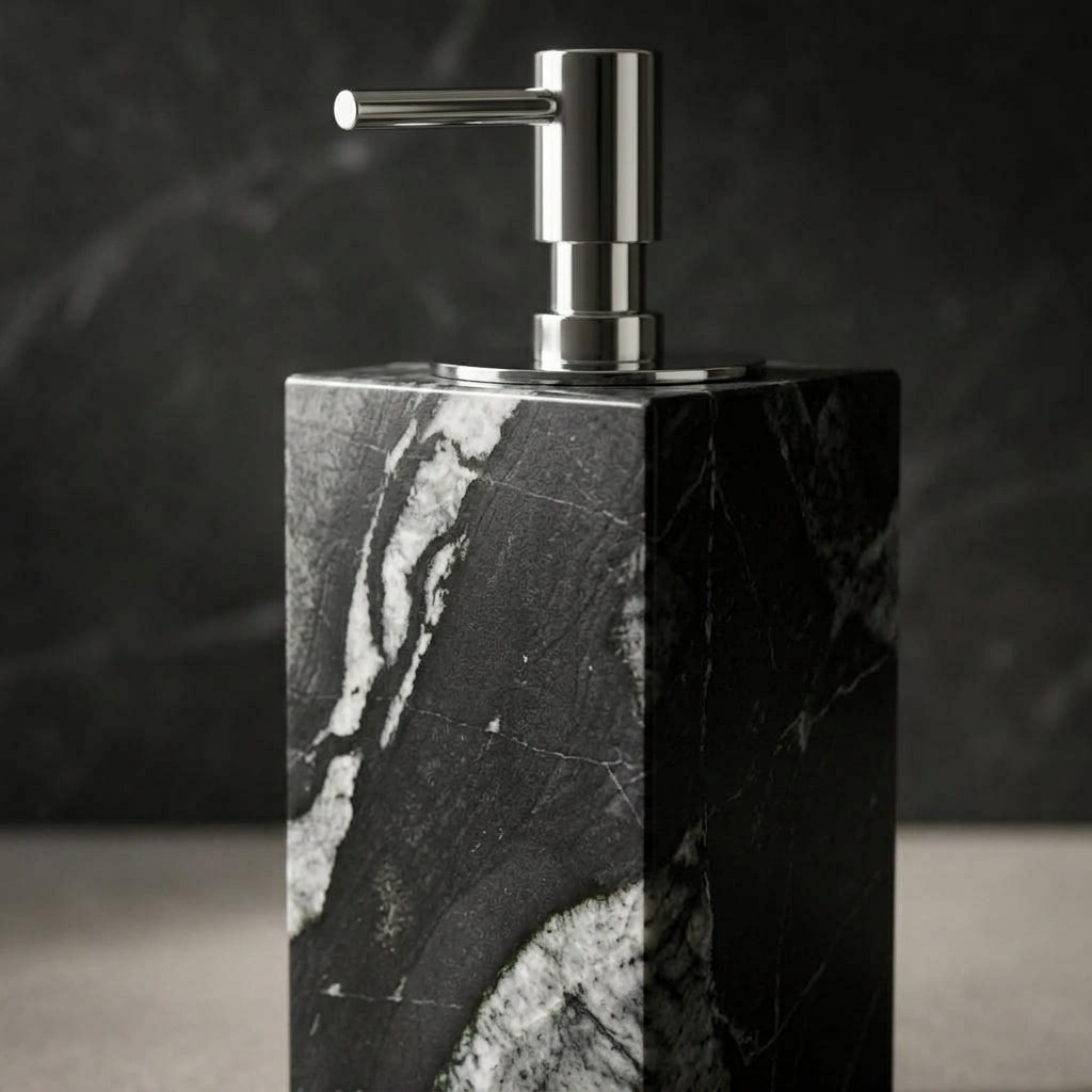 Devon Marble Dispenser
