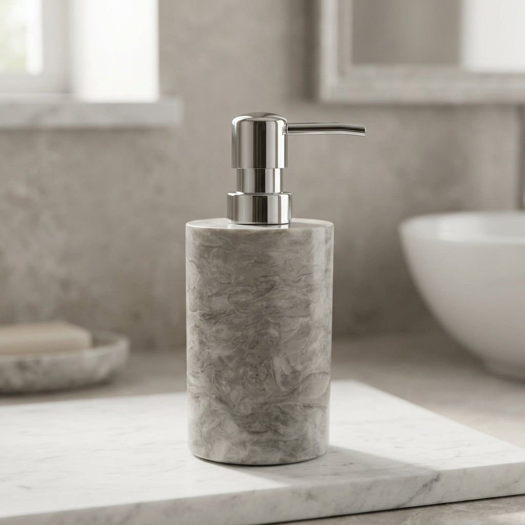 Leroy Marble Dispenser