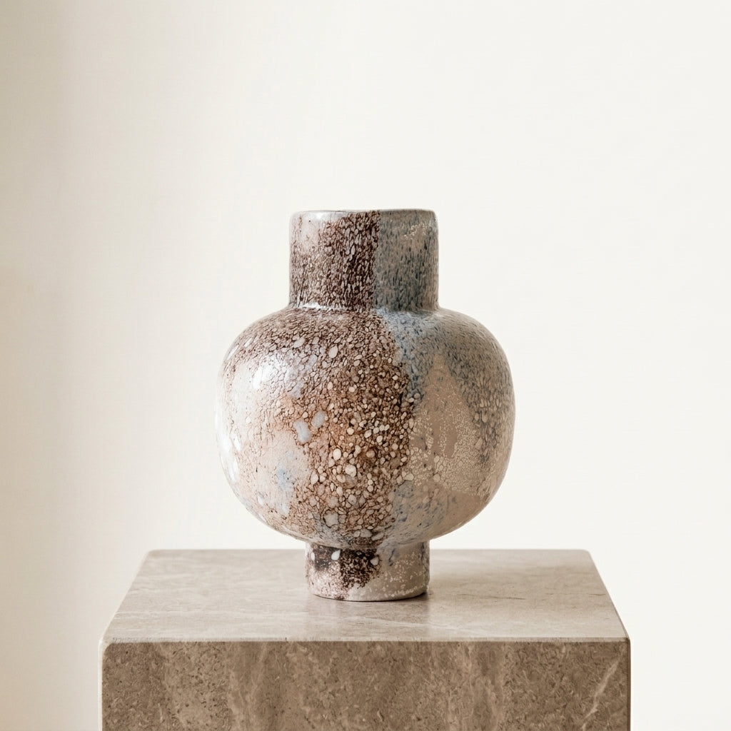 Yolo Vase