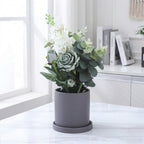 Maxim Ceramic Flower Pot