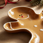 Ginger Man Plate