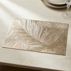 Botanical Foliage Placemat