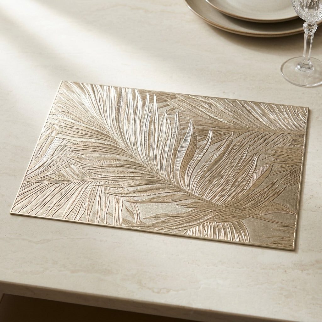 Botanical Foliage Placemat