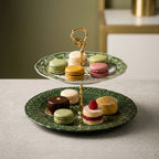 Fulham Cake Tray - 2 tier