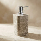 Macy Marble Dispenser