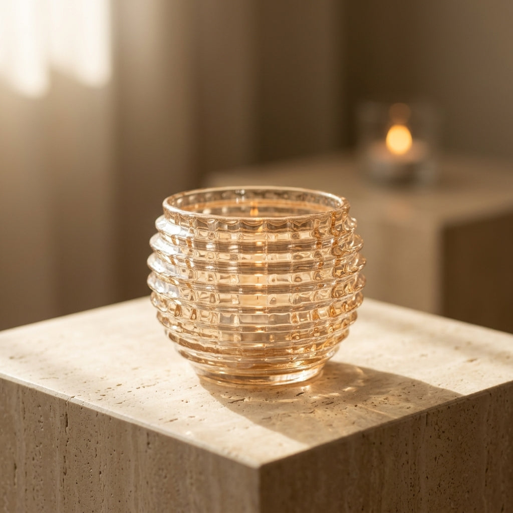 Capri Tealight Holder