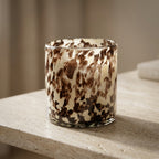 Jollie Ripple Candle Holder