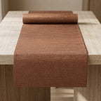 Visage Table Runner
