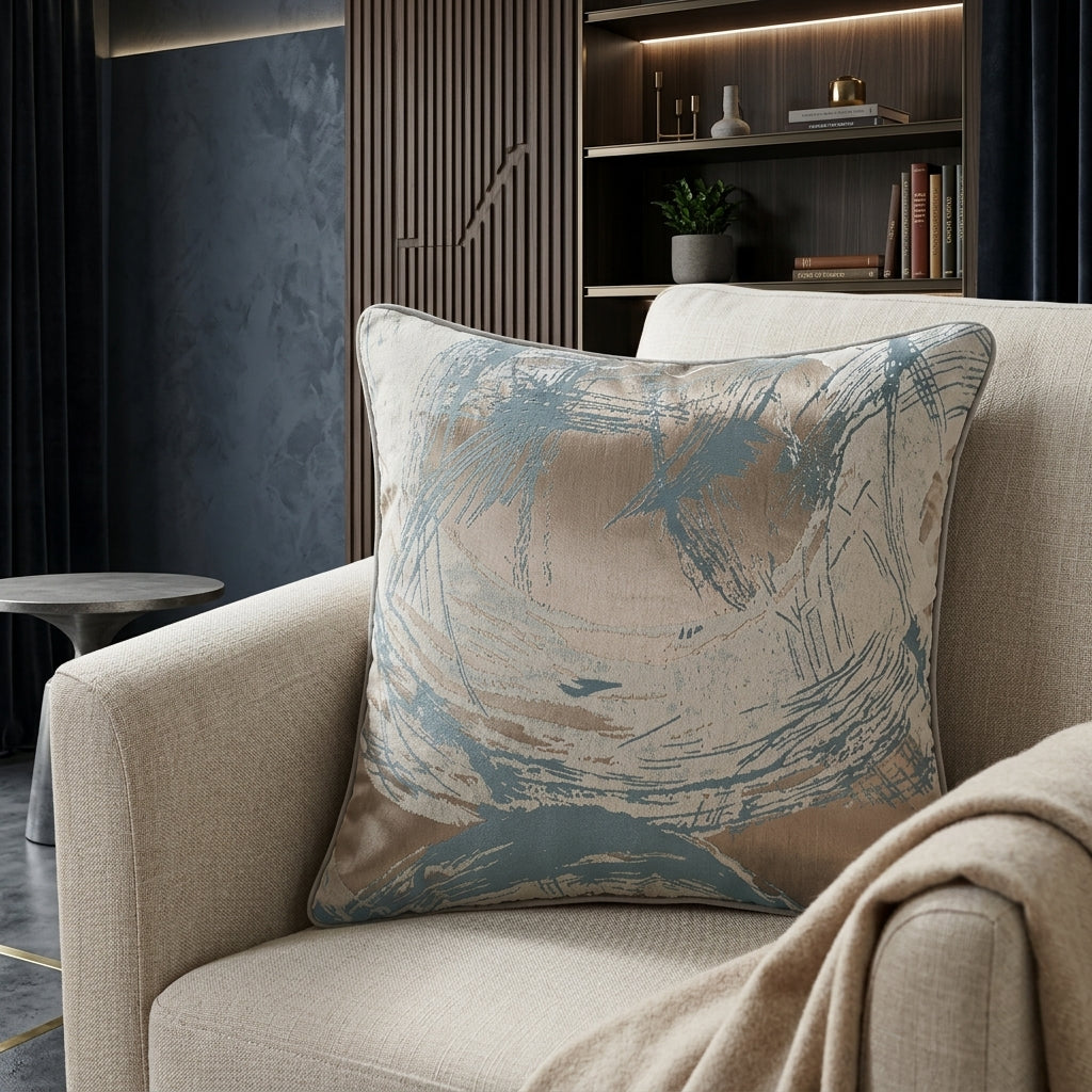 Mykonos Cushion