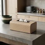Oberio Tissue Box