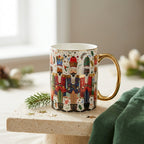 Toy Soldier Mug (PRE ORDER)