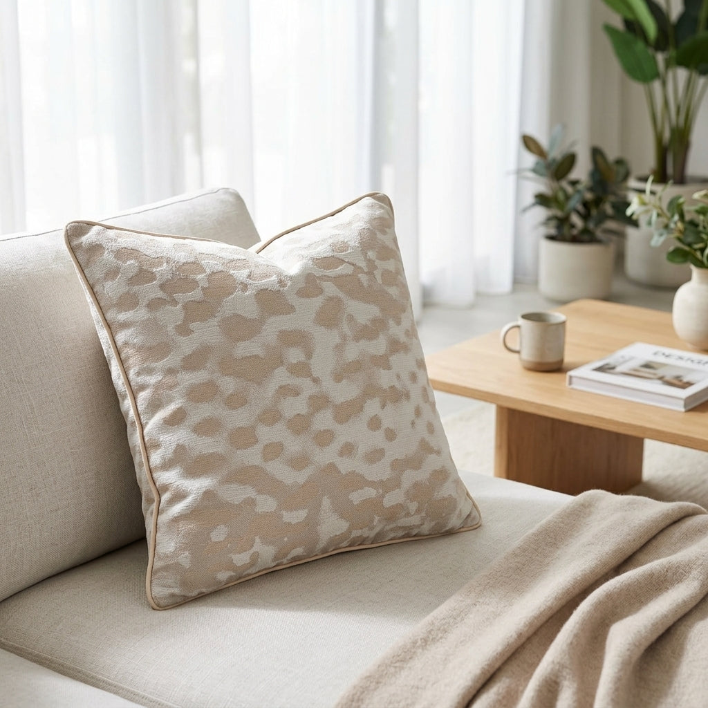 Meyer Cushion