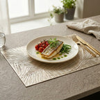 Botanical Foliage Placemat