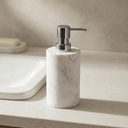 Vera Marble Dispenser